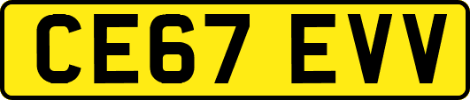 CE67EVV