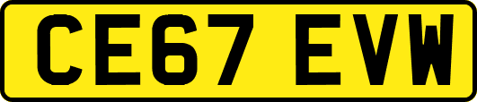 CE67EVW