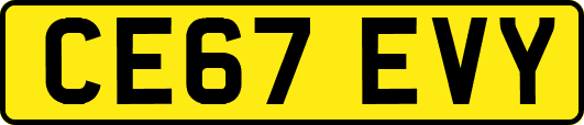 CE67EVY