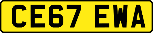 CE67EWA