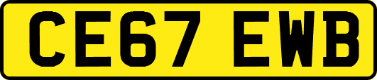 CE67EWB