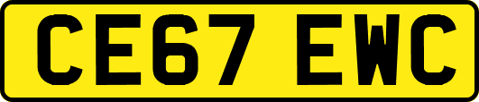 CE67EWC