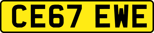 CE67EWE