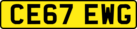 CE67EWG