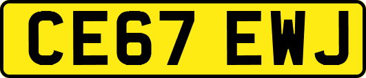CE67EWJ