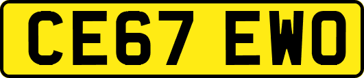 CE67EWO