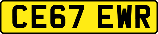 CE67EWR