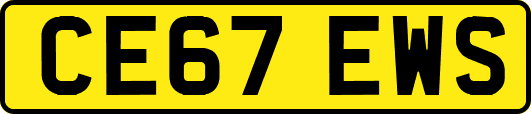 CE67EWS