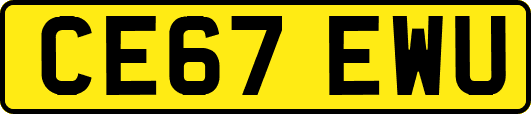 CE67EWU