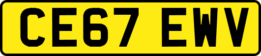 CE67EWV