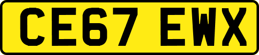 CE67EWX