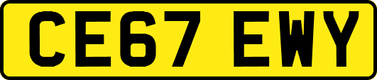 CE67EWY