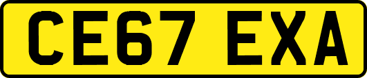 CE67EXA