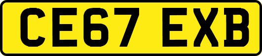 CE67EXB