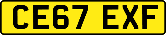 CE67EXF