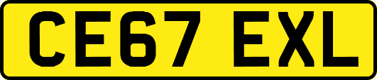 CE67EXL
