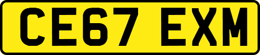 CE67EXM