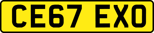 CE67EXO