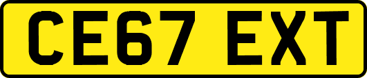 CE67EXT