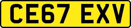 CE67EXV