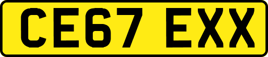 CE67EXX