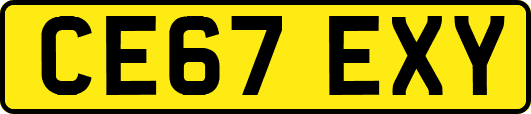 CE67EXY