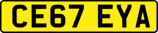 CE67EYA