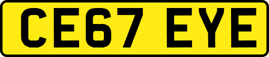 CE67EYE
