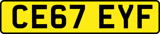 CE67EYF