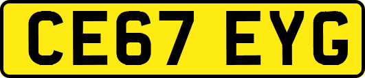 CE67EYG