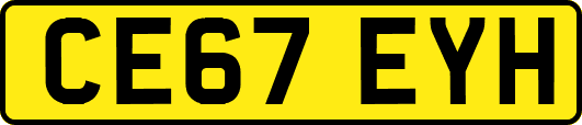 CE67EYH