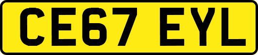 CE67EYL