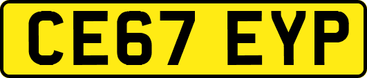CE67EYP