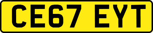 CE67EYT