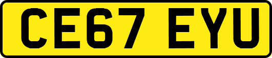 CE67EYU