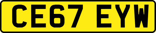 CE67EYW