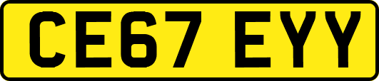 CE67EYY