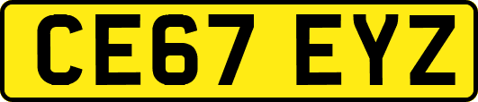 CE67EYZ