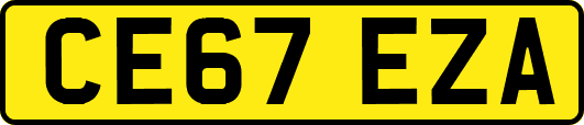 CE67EZA