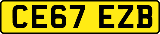 CE67EZB