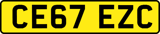 CE67EZC