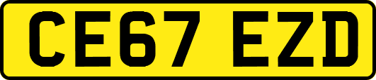 CE67EZD