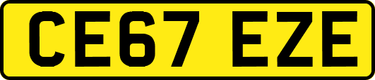 CE67EZE