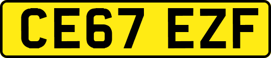 CE67EZF
