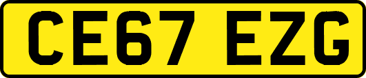 CE67EZG