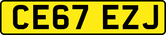 CE67EZJ