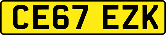 CE67EZK