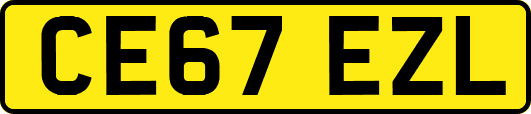 CE67EZL