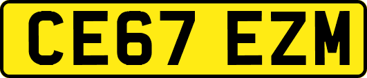CE67EZM