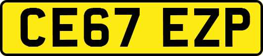 CE67EZP